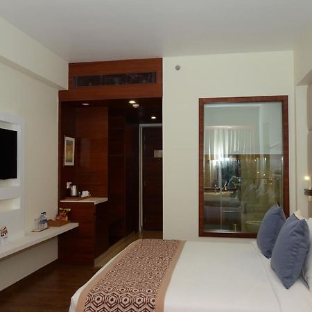 Viraj Sarovar Portico Jammu Ngoại thất bức ảnh