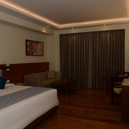 Viraj Sarovar Portico Jammu Ngoại thất bức ảnh