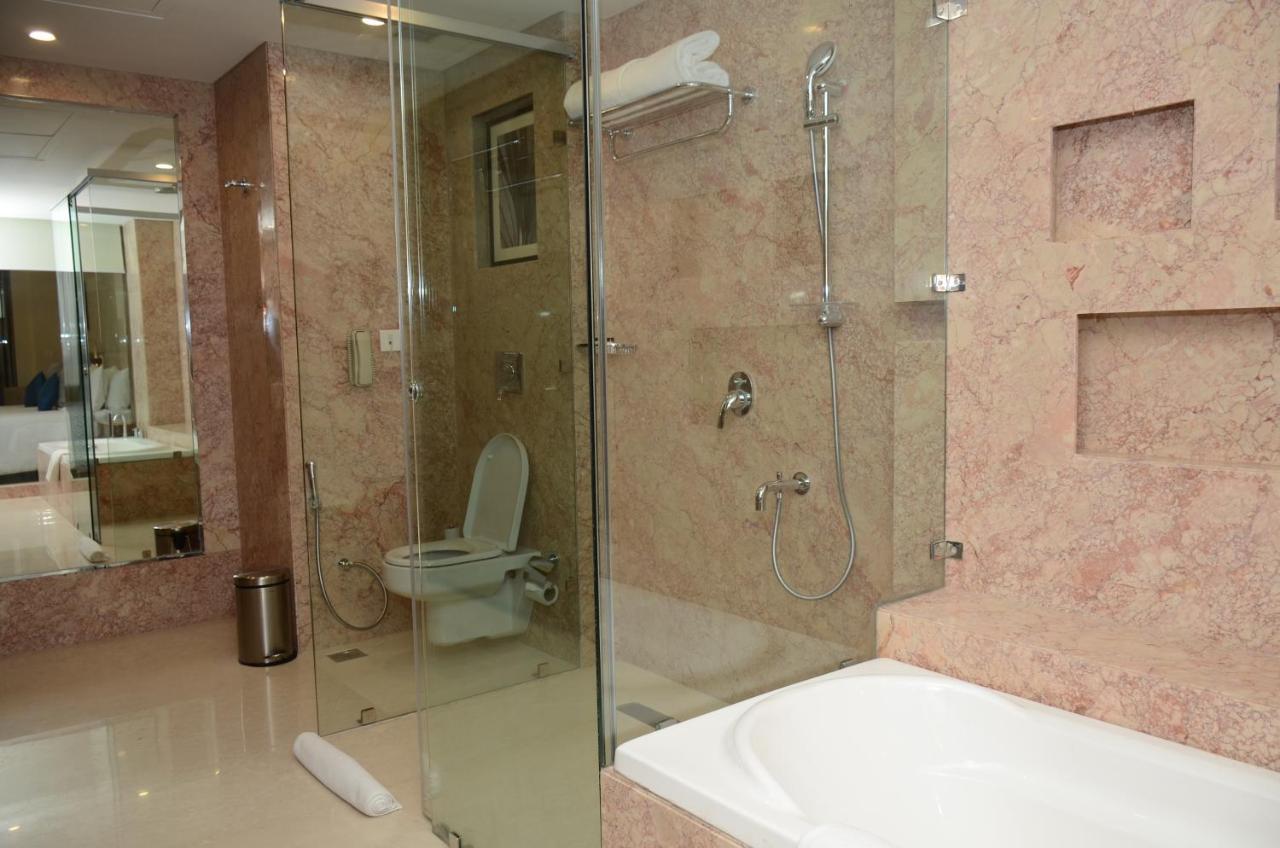 Viraj Sarovar Portico Jammu Ngoại thất bức ảnh