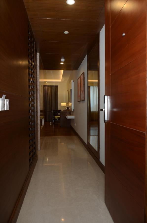 Viraj Sarovar Portico Jammu Ngoại thất bức ảnh