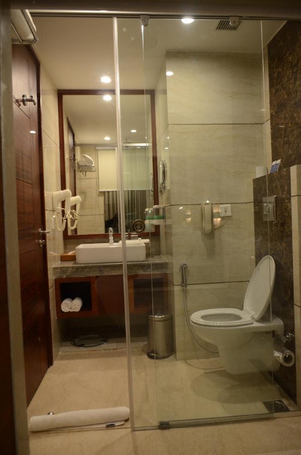 Viraj Sarovar Portico Jammu Ngoại thất bức ảnh