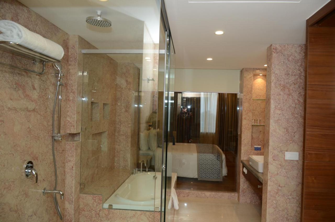 Viraj Sarovar Portico Jammu Ngoại thất bức ảnh