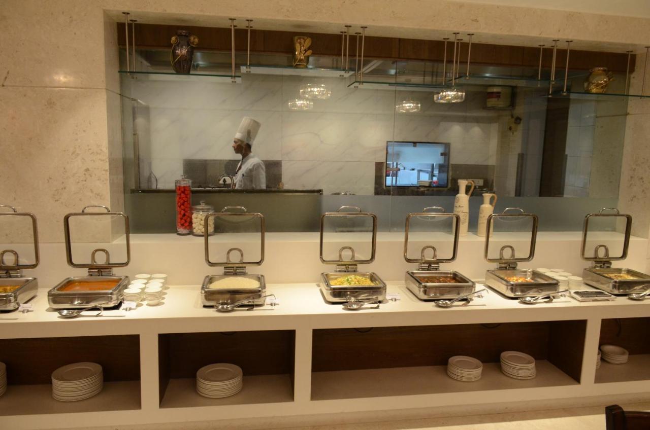 Viraj Sarovar Portico Jammu Ngoại thất bức ảnh