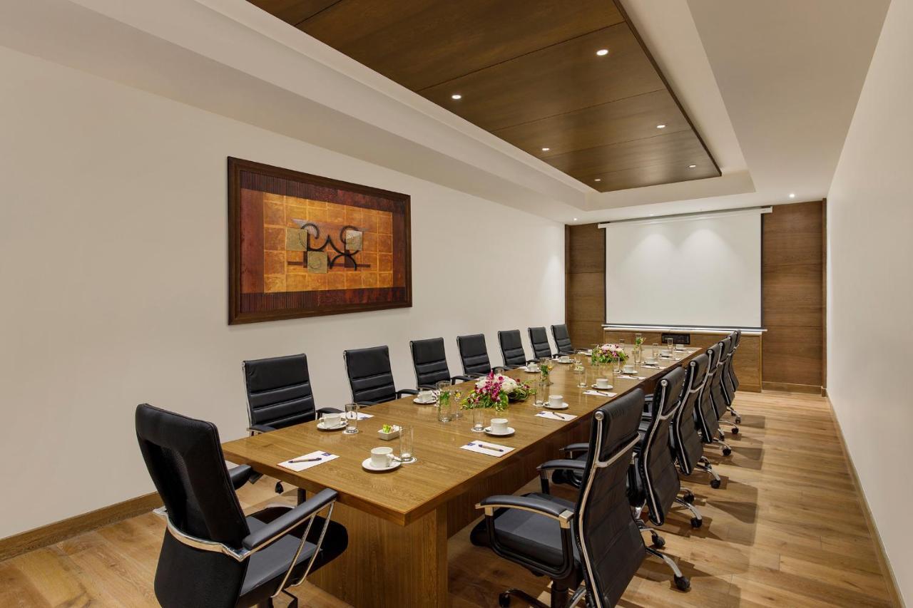 Viraj Sarovar Portico Jammu Ngoại thất bức ảnh
