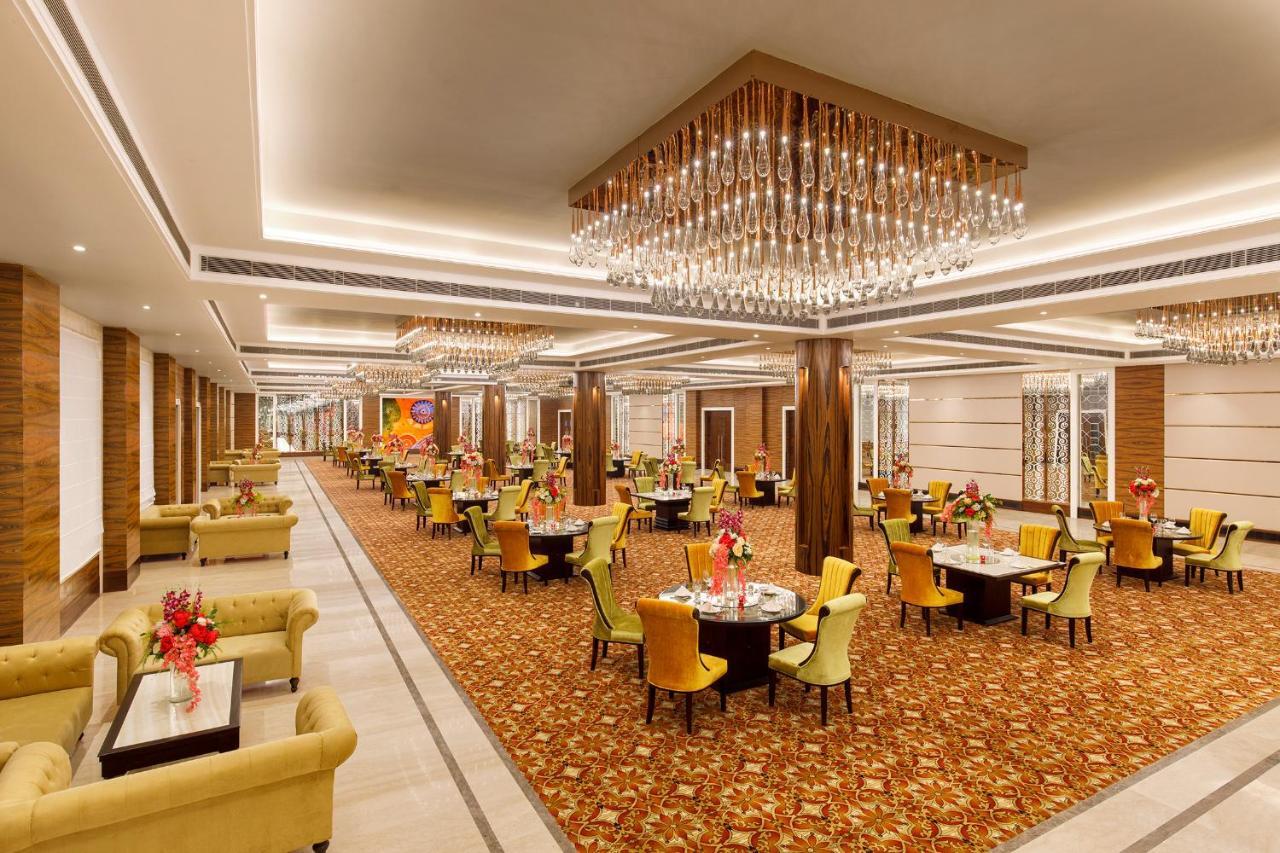 Viraj Sarovar Portico Jammu Ngoại thất bức ảnh