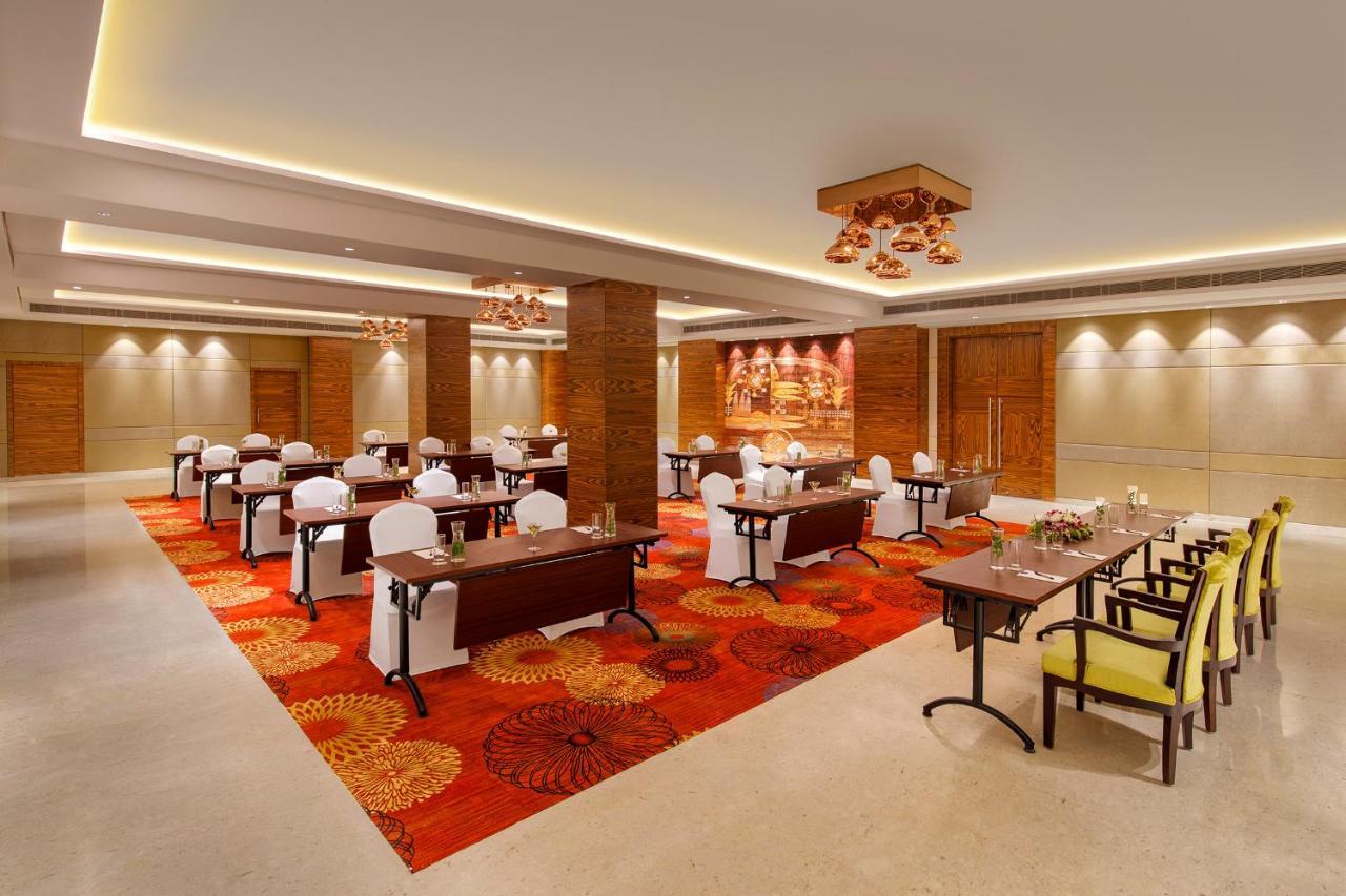 Viraj Sarovar Portico Jammu Ngoại thất bức ảnh
