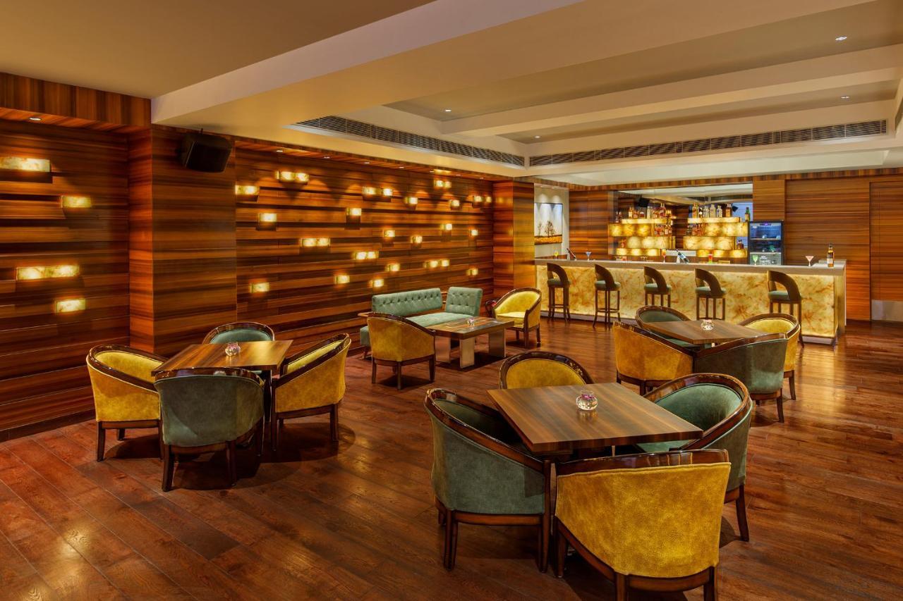 Viraj Sarovar Portico Jammu Ngoại thất bức ảnh