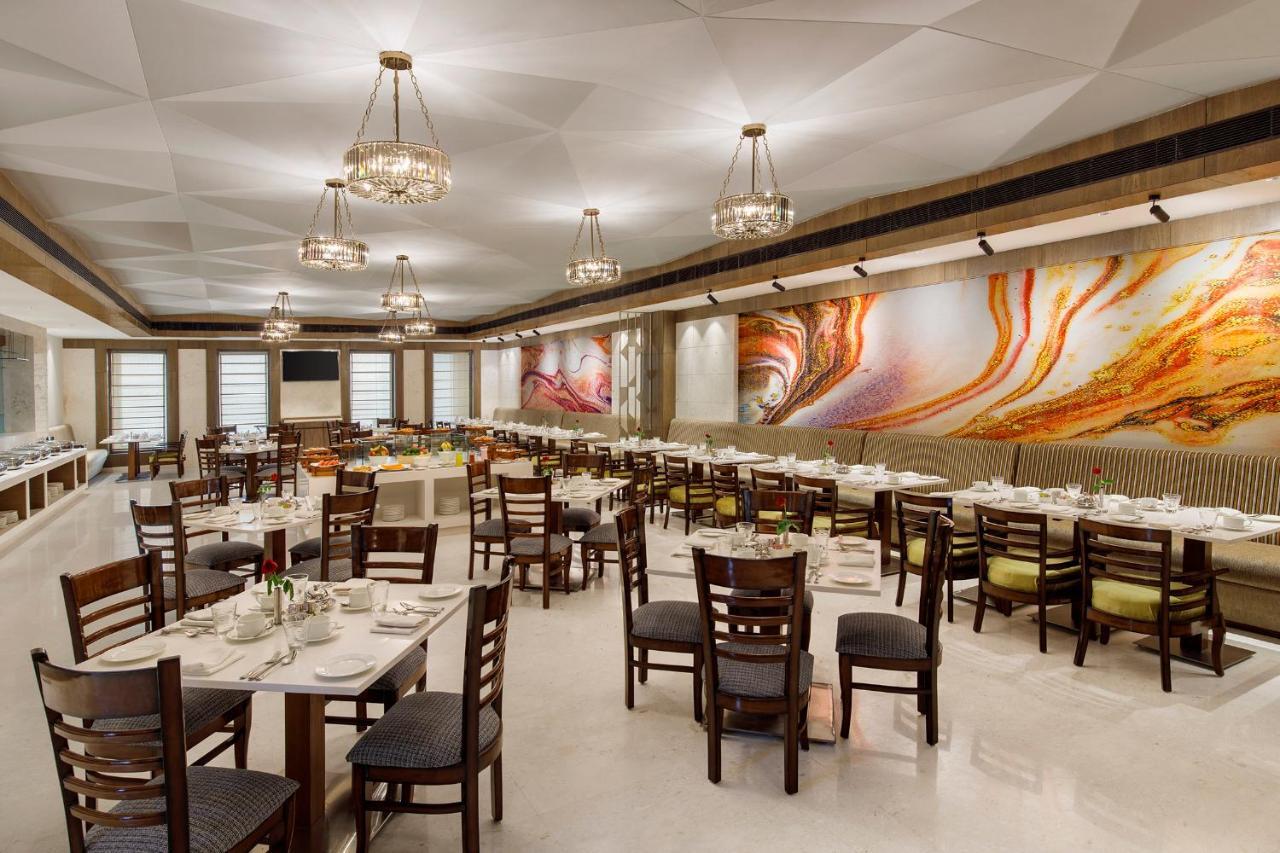 Viraj Sarovar Portico Jammu Ngoại thất bức ảnh