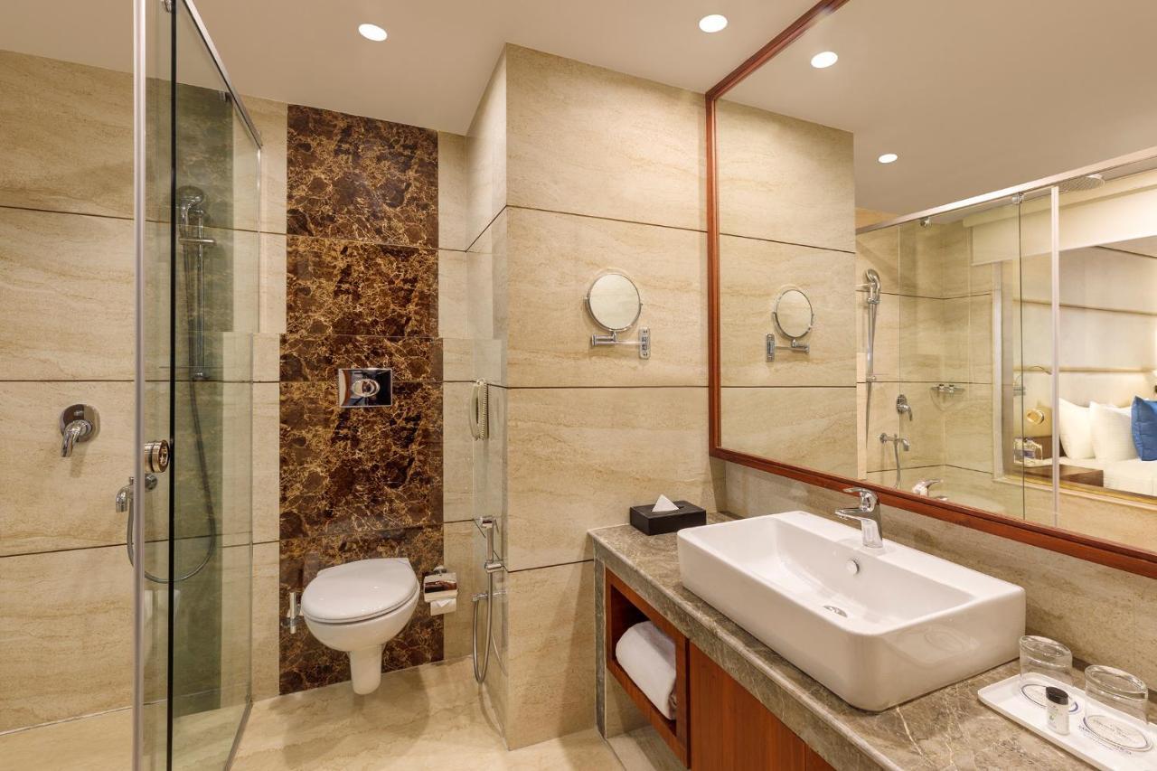 Viraj Sarovar Portico Jammu Ngoại thất bức ảnh