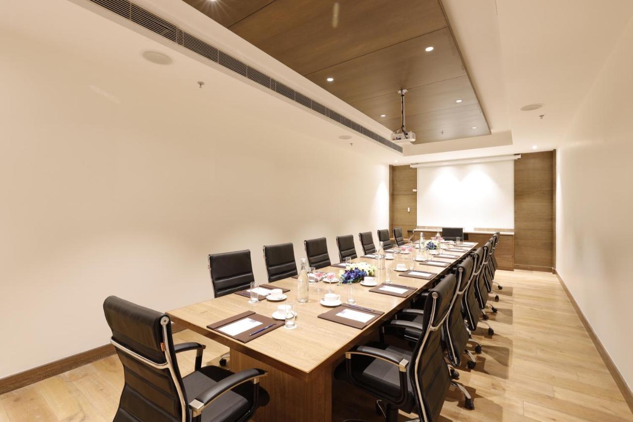 Viraj Sarovar Portico Jammu Ngoại thất bức ảnh