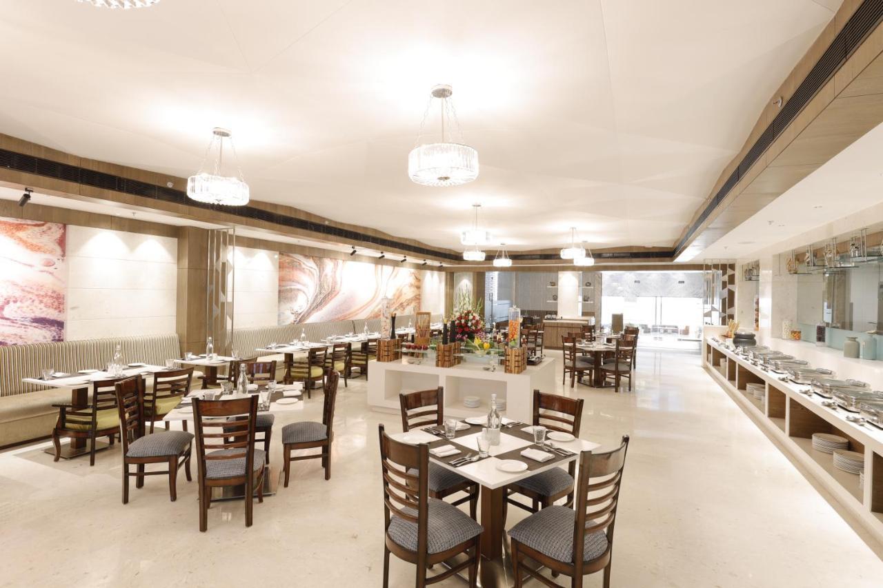 Viraj Sarovar Portico Jammu Ngoại thất bức ảnh