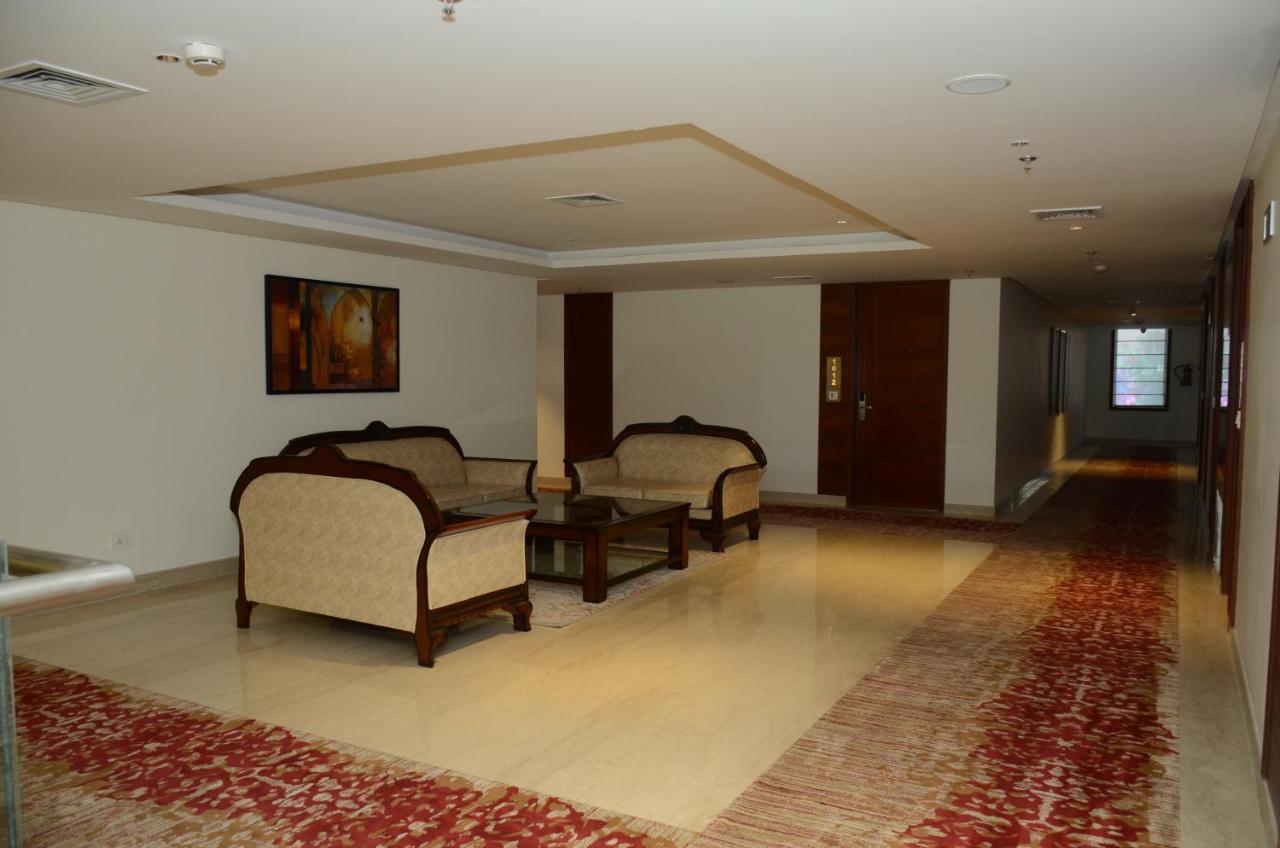 Viraj Sarovar Portico Jammu Ngoại thất bức ảnh